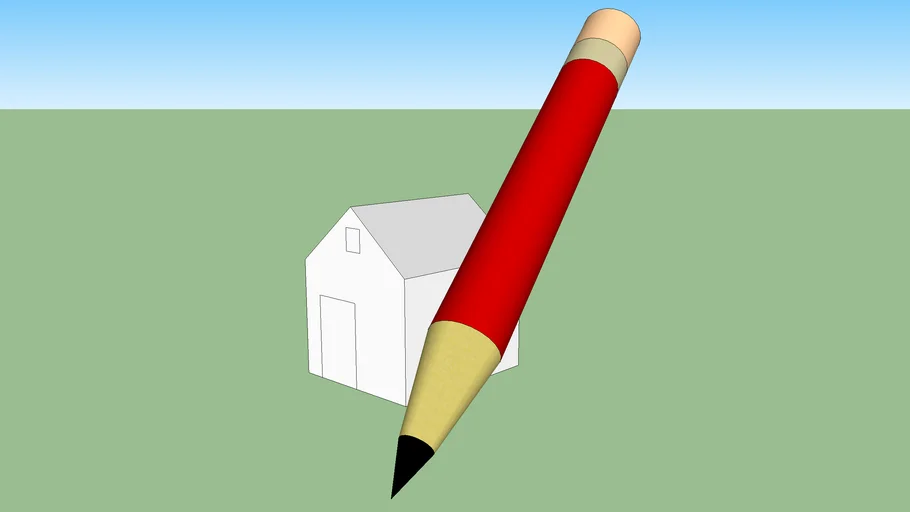 SketchUp Logo