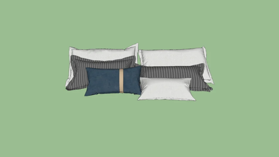 pillow
