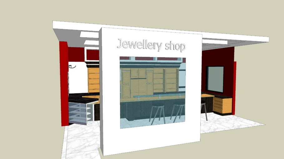 Walk into Pune's best jewellery shop