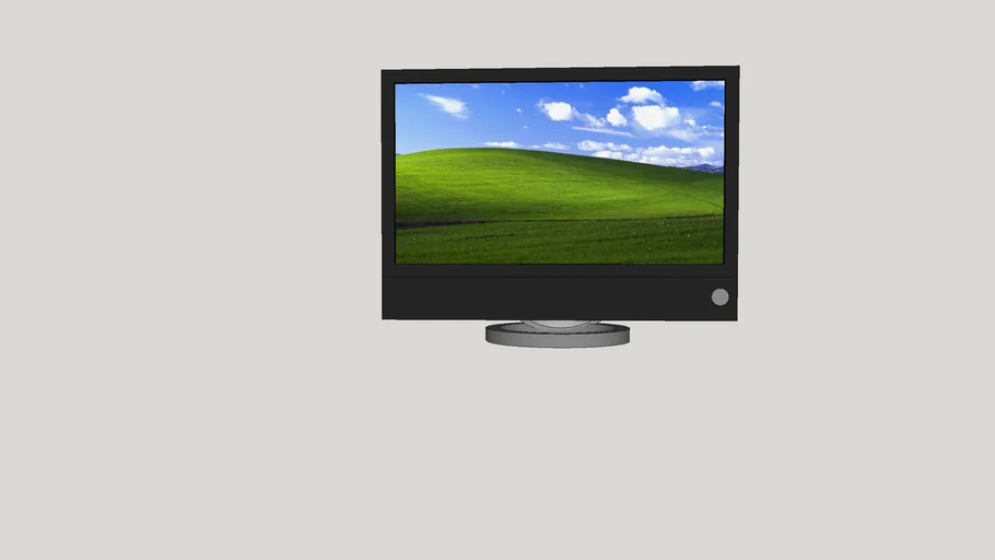 ASUS ML228H 21.5" LCD Monitor