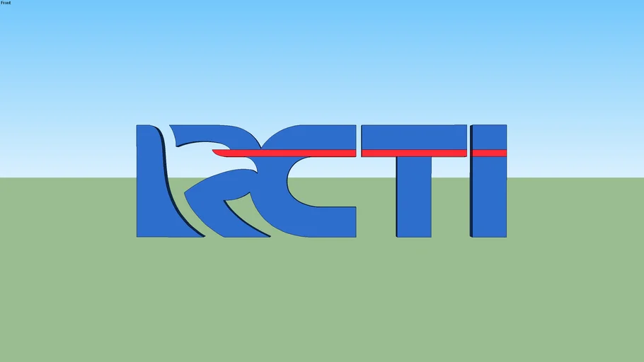 New RCTI Logo