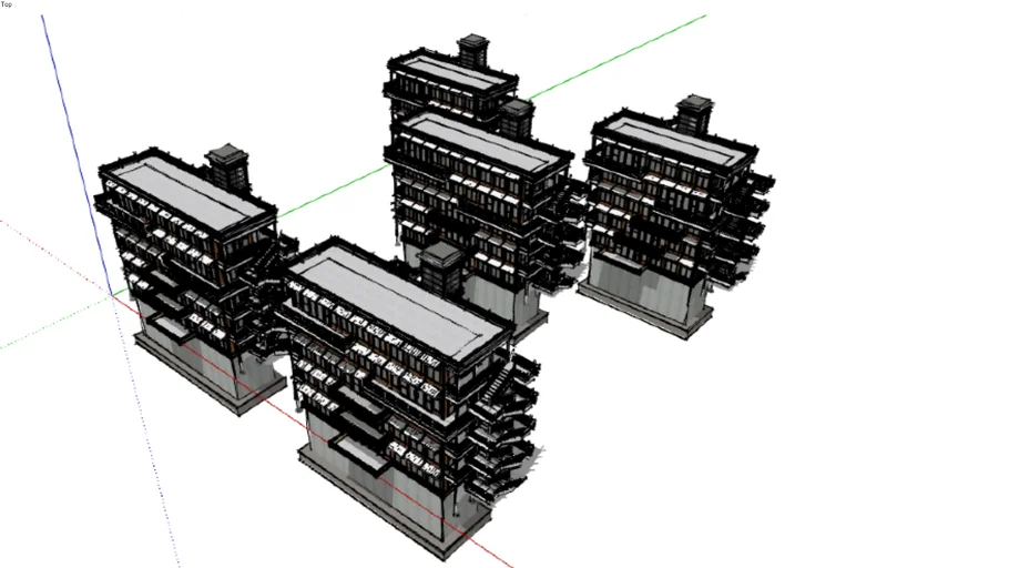 3D Warehouse