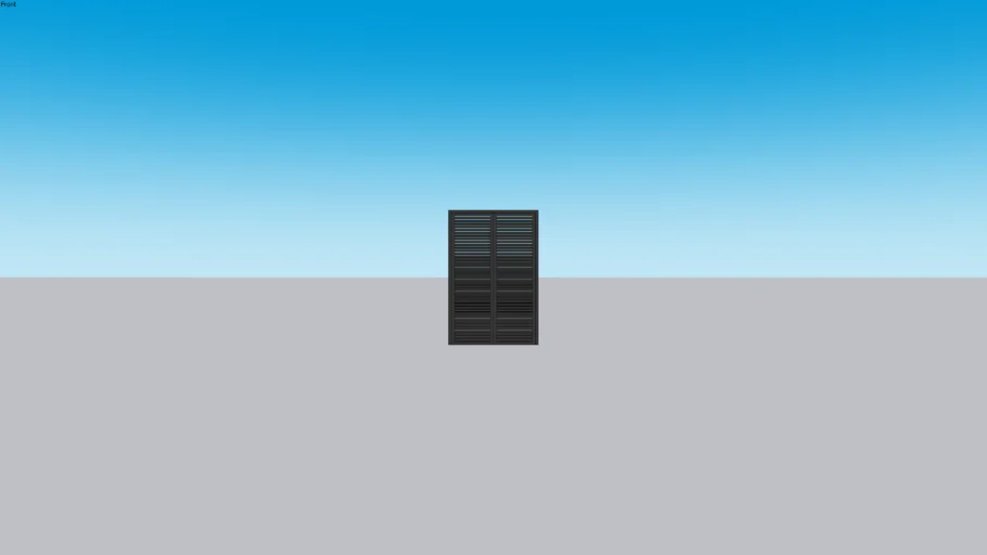 puerta lamas 150x225