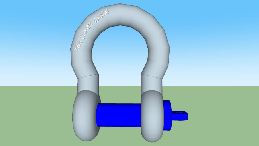 shackle