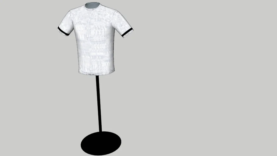 Mannequin Shirt 2