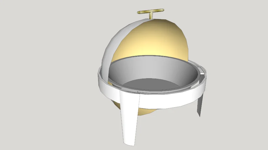 Round Dome Chafer