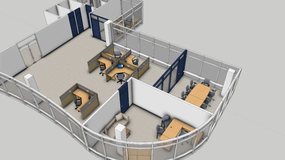 3D Warehouse