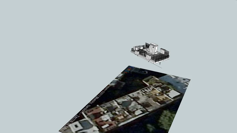 rooftop
