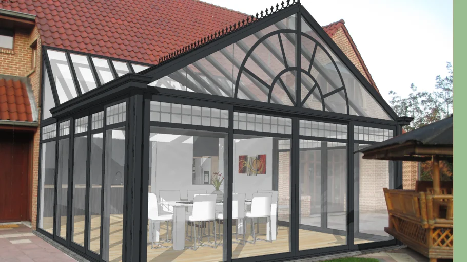 Veranda