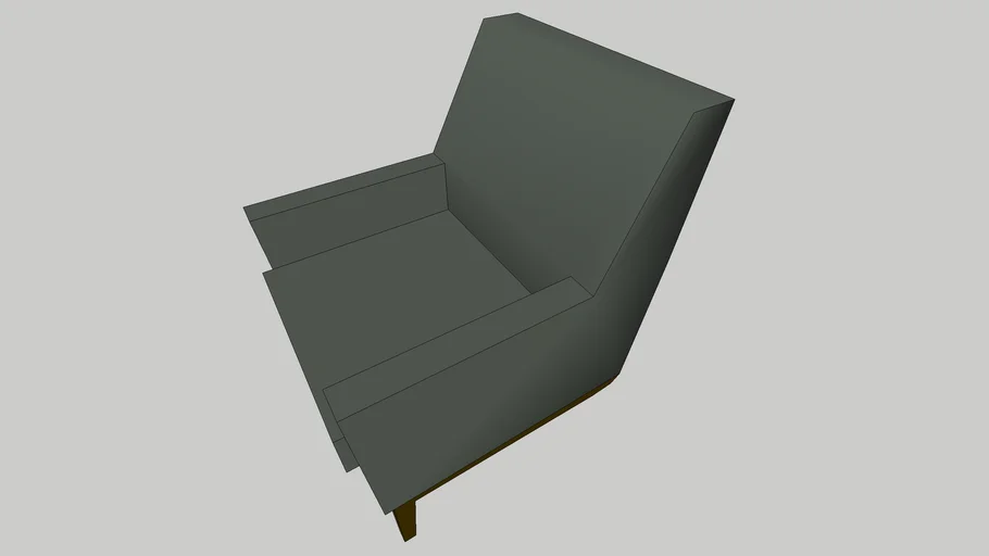 Sloan Upholstered Chair
