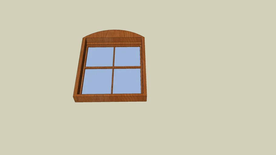 Simple Window
