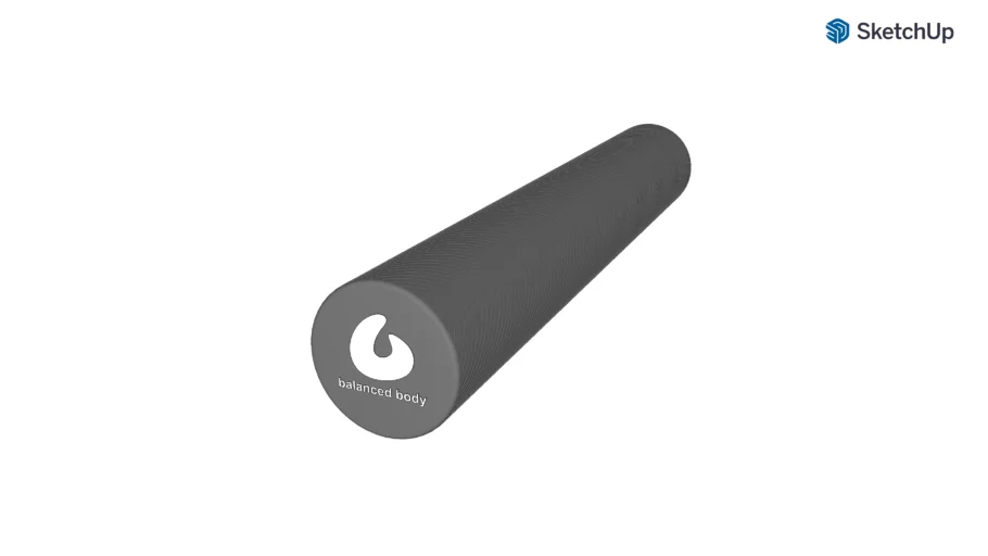 Pilates Magic Roller by Balanced Body