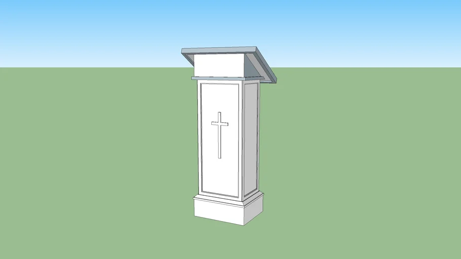 Pulpit