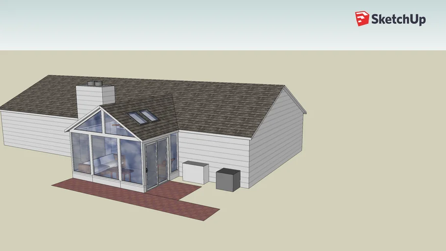 Sunroof Design Draft