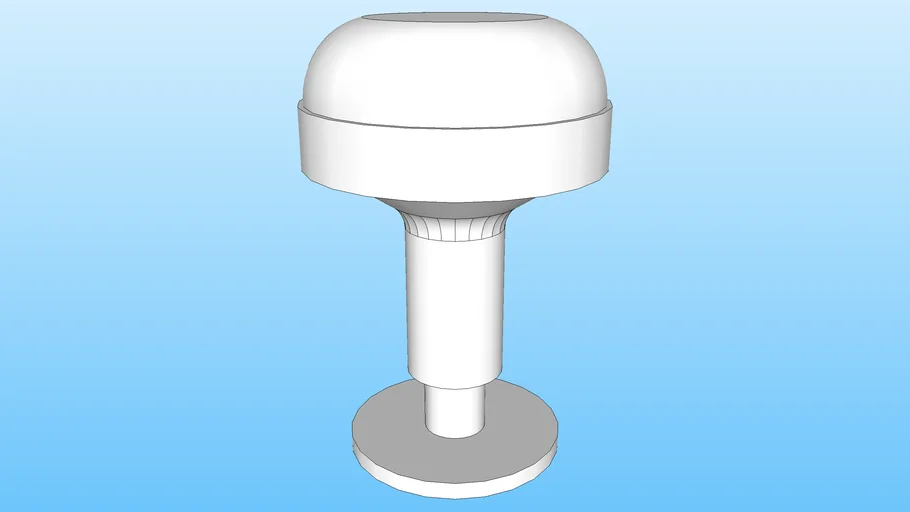 Antena GPS