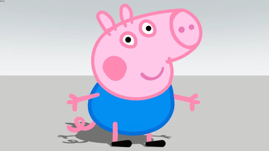 George Pig