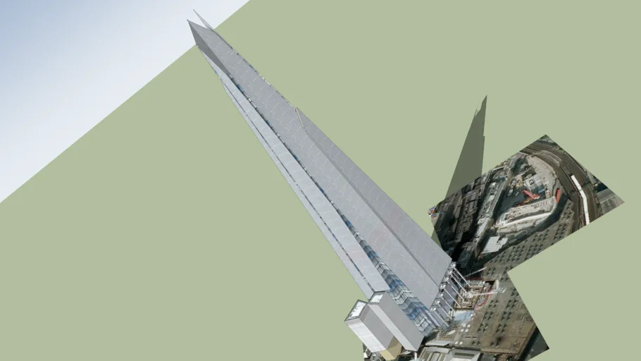 The Shard