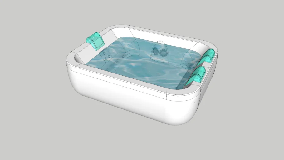 Aquasoul Extra
