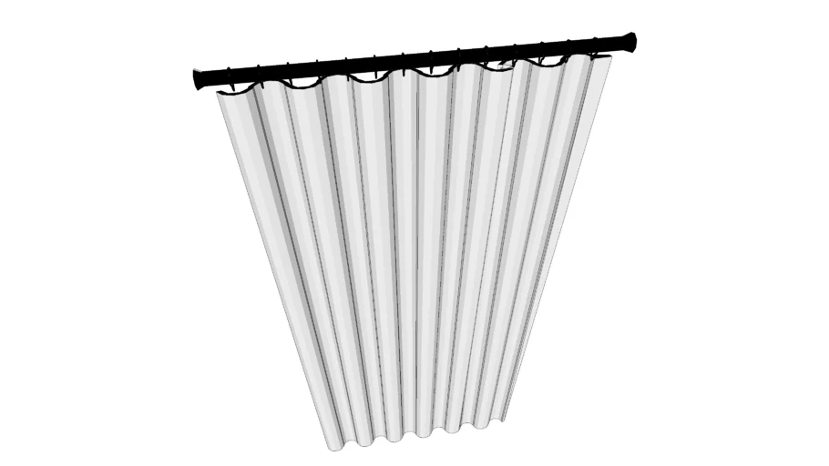 curtain