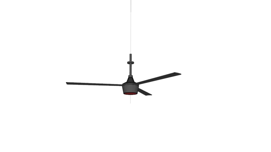 Ceiling Fans - Minka Aire Skinnie 56