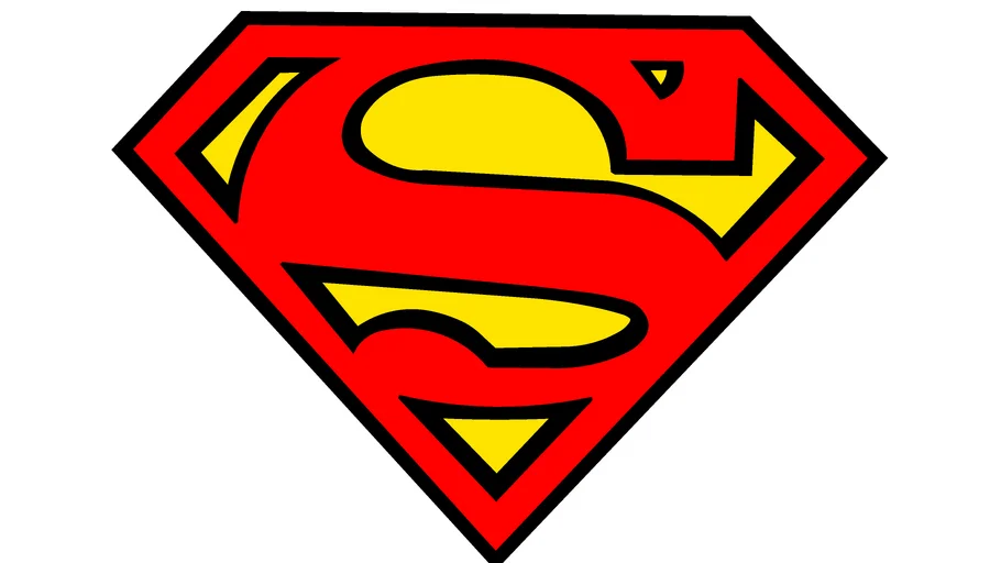 Superman Logo