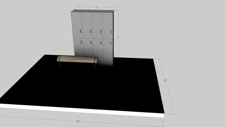 3D Warehouse
