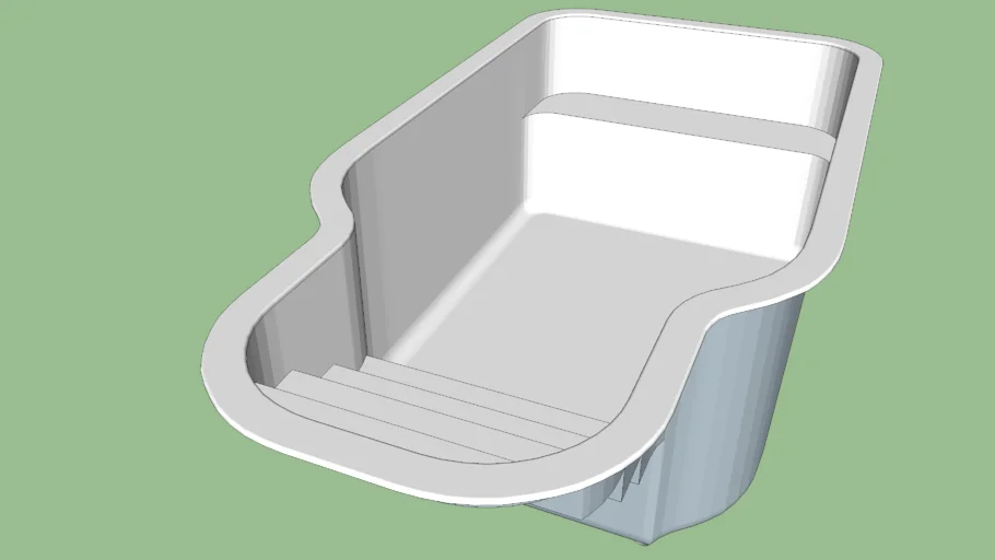 Piscina Igui - ATLANTIDA