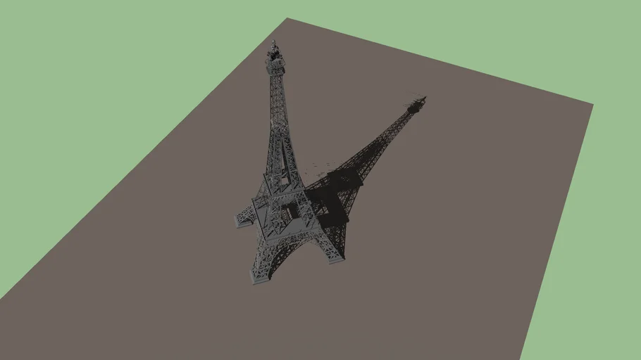 torre eiffel