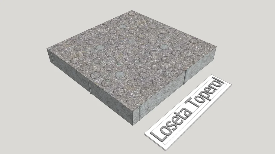Loseta Toperol