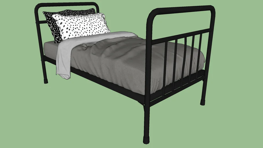 Cama Infantil (7)