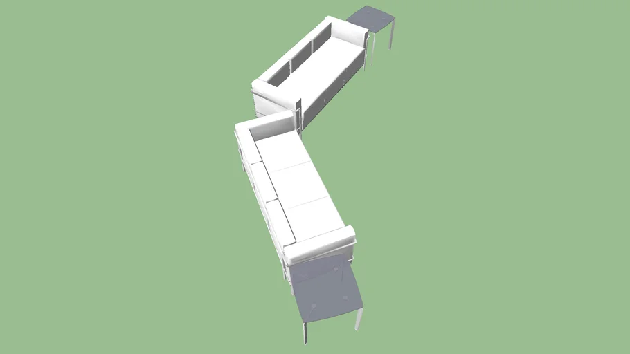 sofa lecorbusier