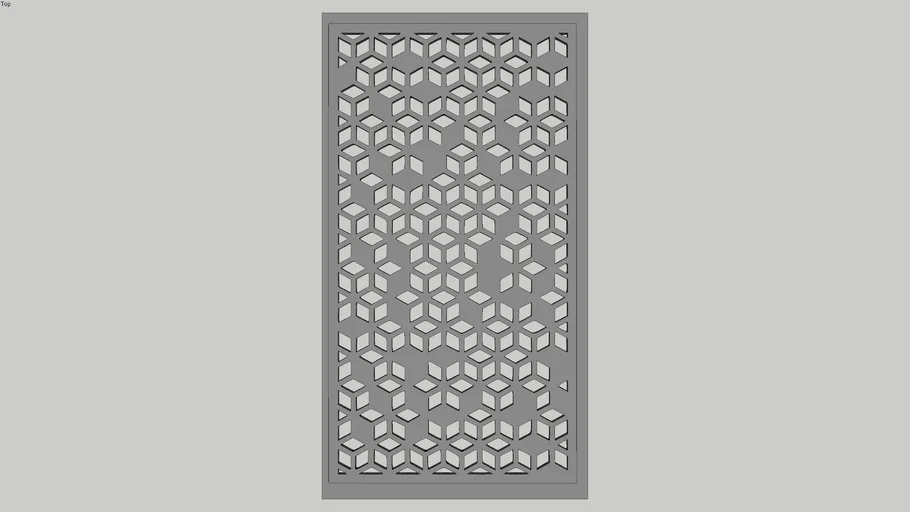 metal cnc  design