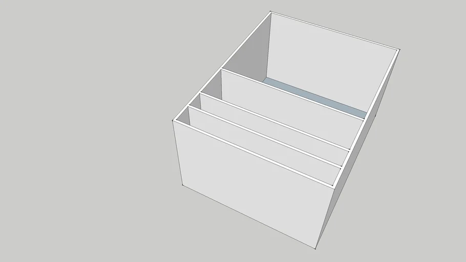 Book Case