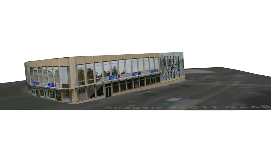 Erste Bank Miskolc