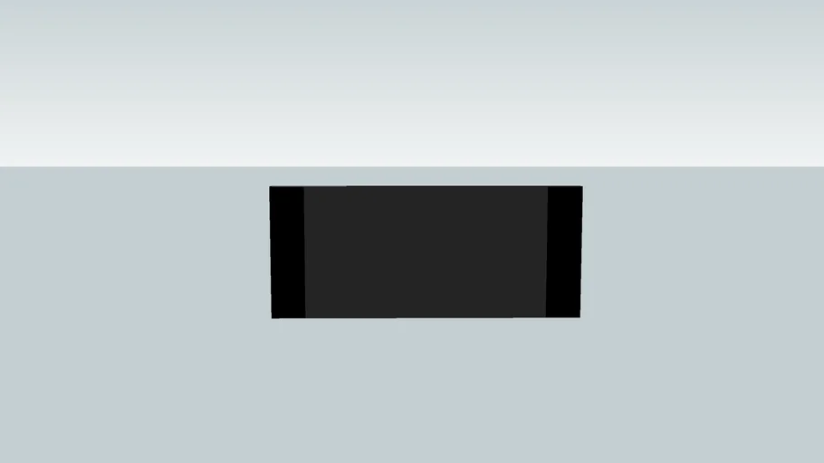 terminal | 3D Warehouse