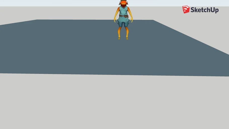 fishsticks | 3D Warehouse