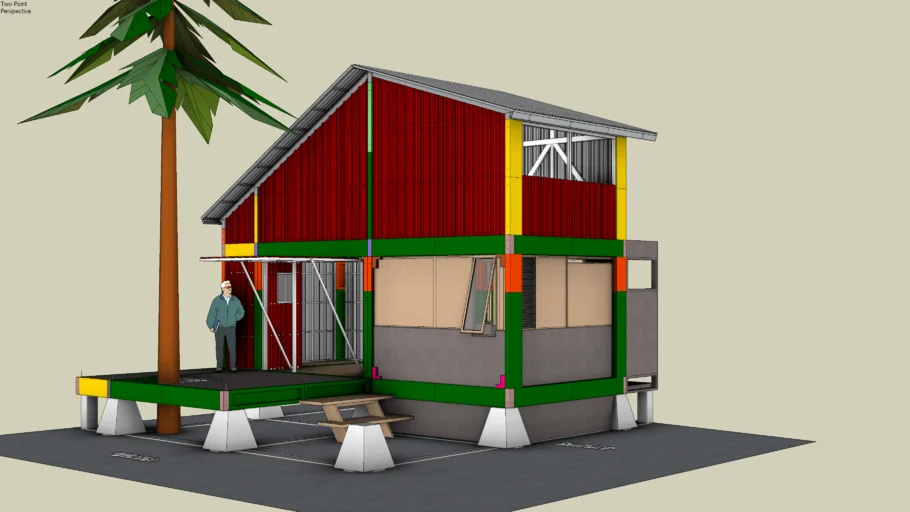 3D Warehouse