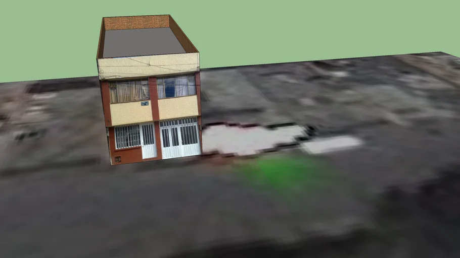 casa parque