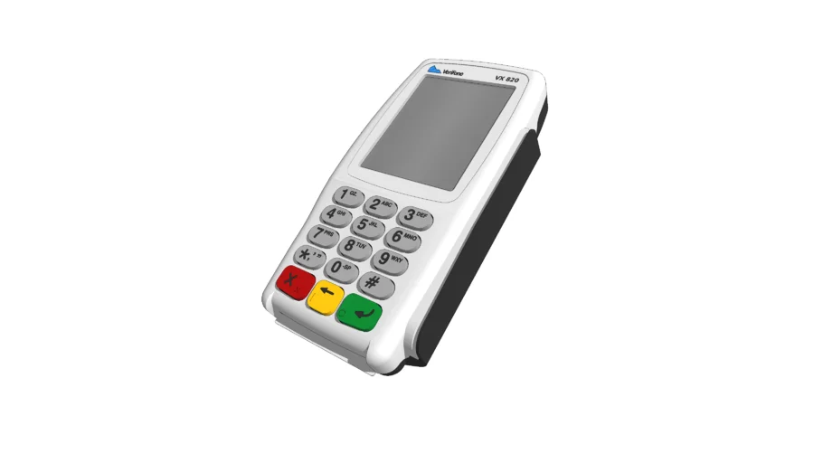 VeriFone VX 820 Pin Pad