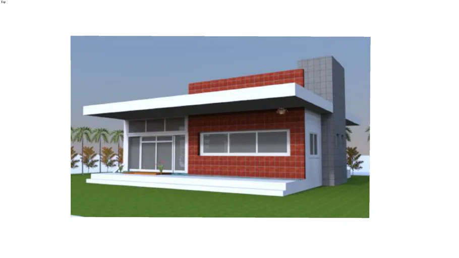 exterior design