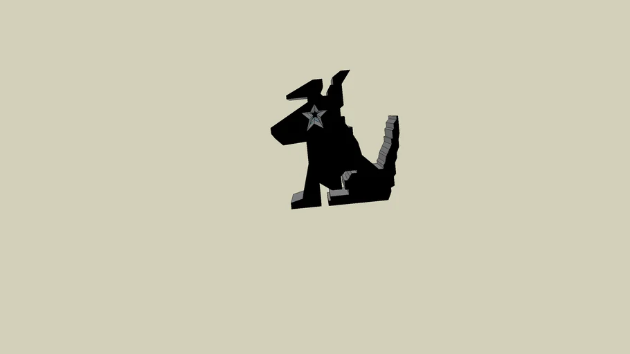 SIRIUS DOG