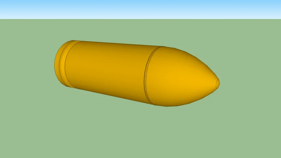 Bullet 1