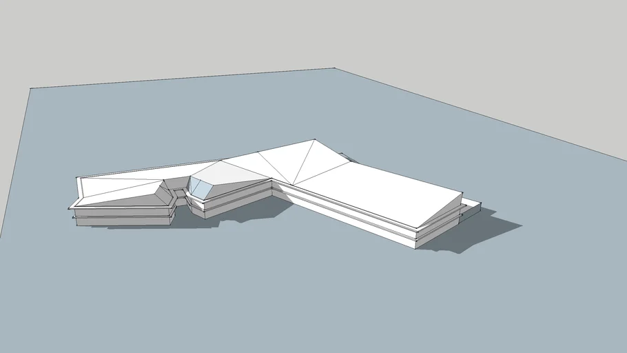 3D Warehouse