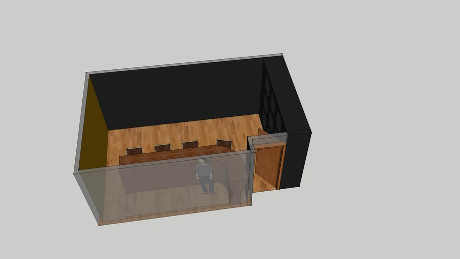 home Bar