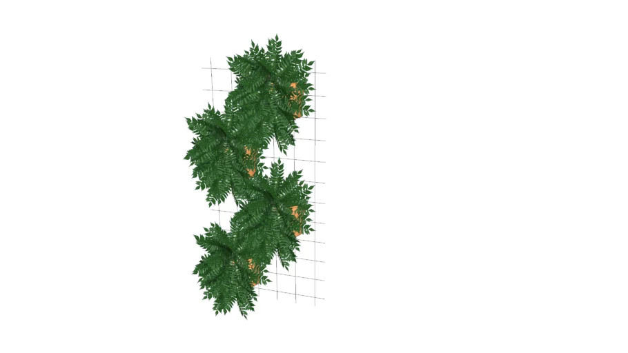 jardim+vertical+1 | 3D Warehouse