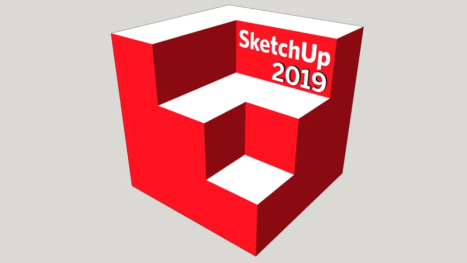 SketchUp 2019