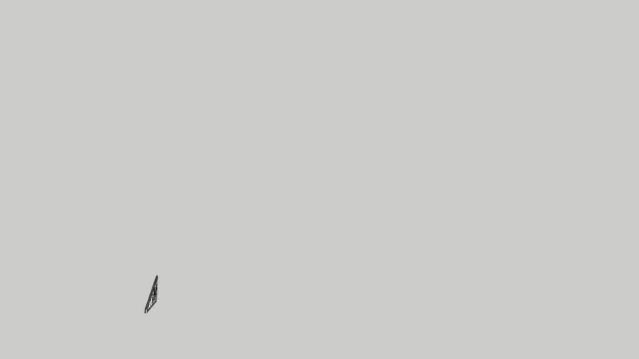 Grider | 3D Warehouse