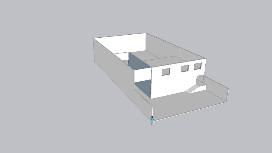 BODEGA | 3D Warehouse