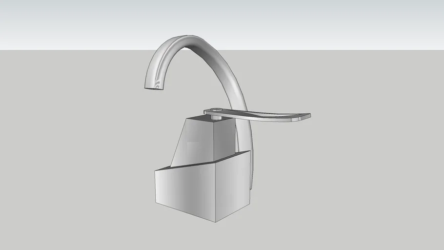 GRIFO BAÑO