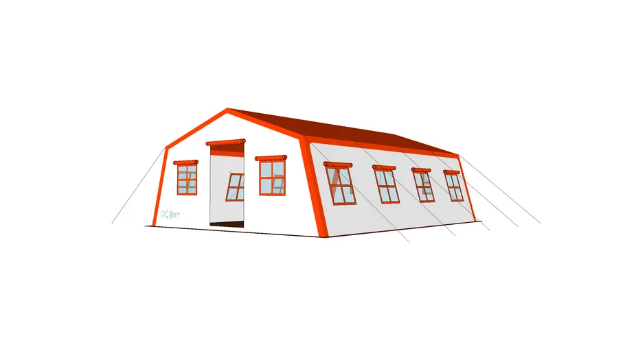 tenda kesehatan